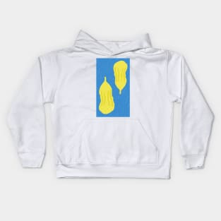 Etrogim - Ups and Downs Kids Hoodie